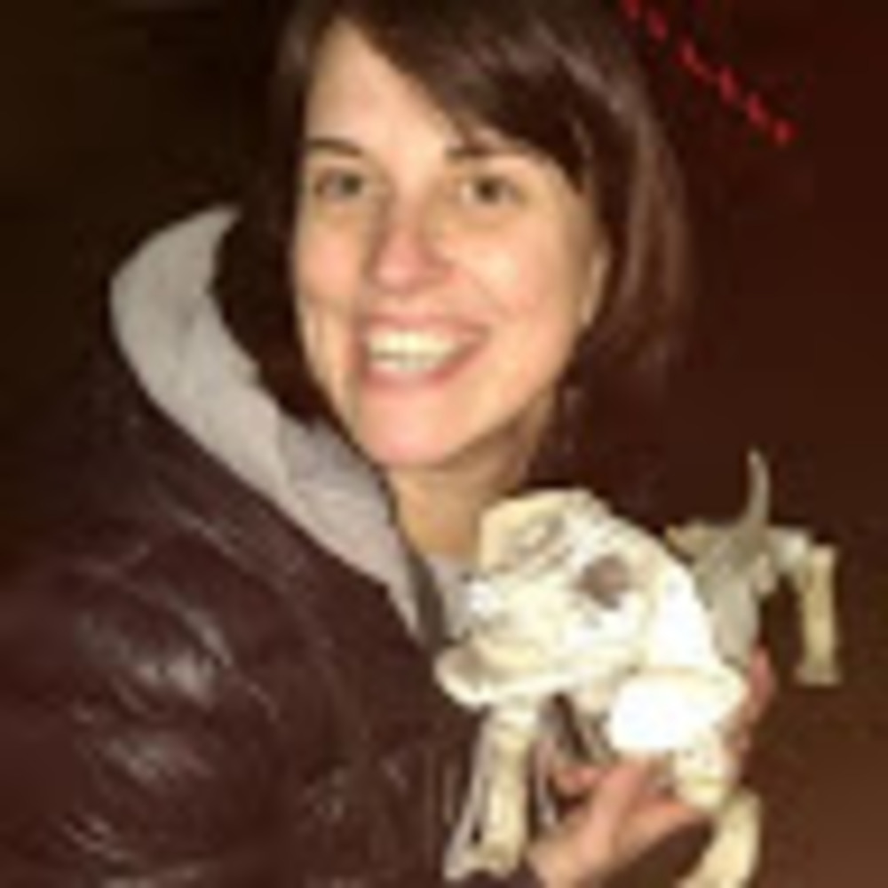 Meet your Posher, Nancy b